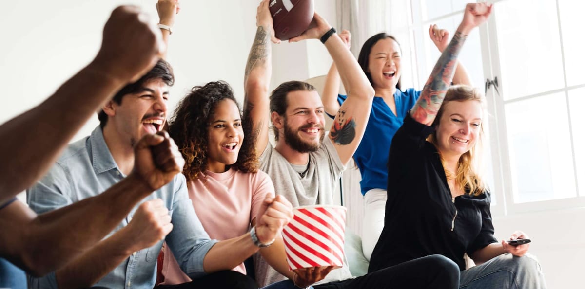 Révolutionnez la cohésion d'équipe : Les pronostics sportifs en entreprise